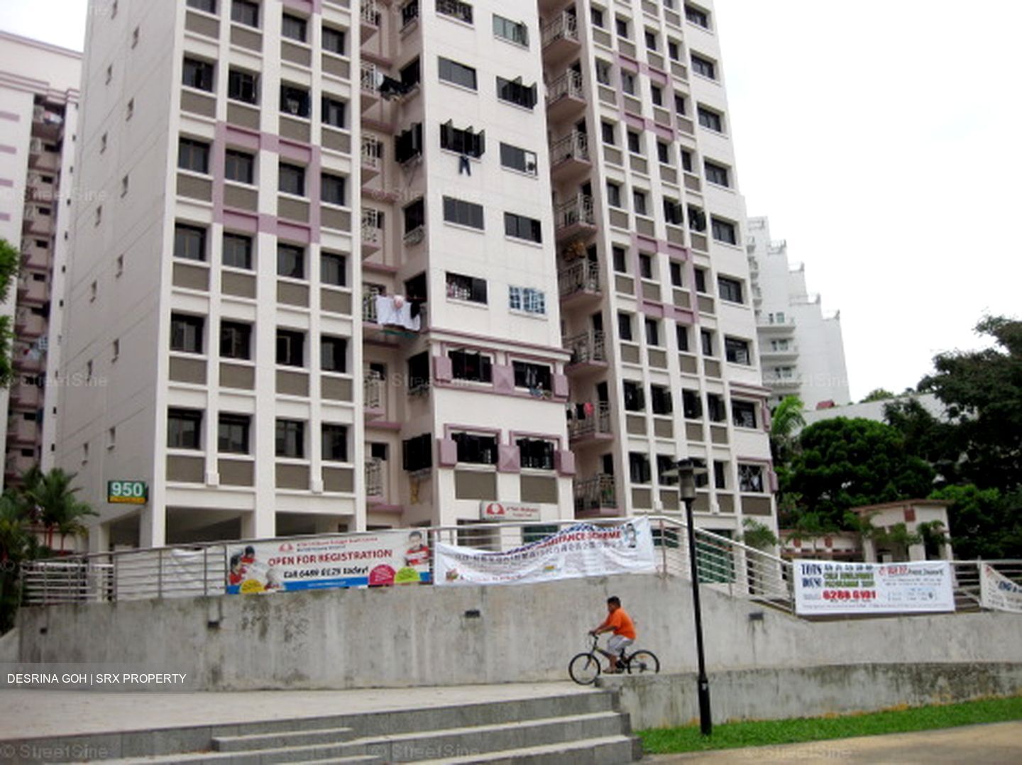 Hougang Street 91 (Hougang), HDB 3 Rooms #558832881